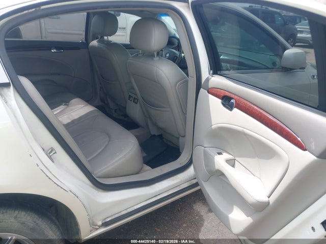 Продажа на аукционе авто 2008 Buick Lucerne Cxl, vin: 1G4HD57278U195235, номер лота: 44425140