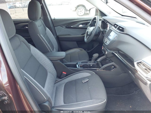 Продажа на аукционе авто 2023 Chevrolet Trailblazer Fwd Lt, vin: KL79MPSL5PB024379, номер лота: 44425141