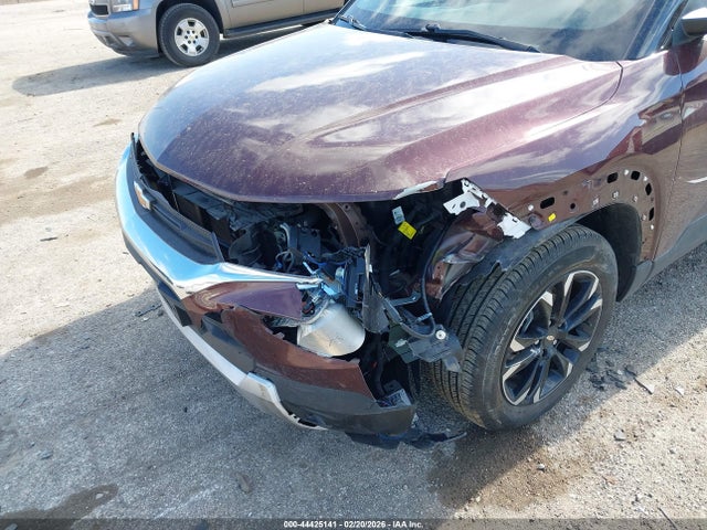 Продажа на аукционе авто 2023 Chevrolet Trailblazer Fwd Lt, vin: KL79MPSL5PB024379, номер лота: 44425141