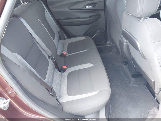 Продажа на аукционе авто 2023 Chevrolet Trailblazer Fwd Lt, vin: KL79MPSL5PB024379, номер лота: 44425141