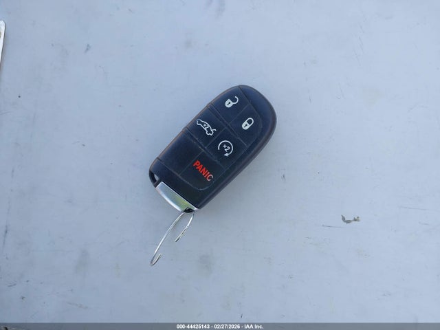 2016 CHRYSLER 300C 2C3CCAKG0GH182619 Photo 10