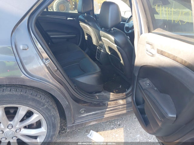2016 CHRYSLER 300C 2C3CCAKG0GH182619 Photo 7