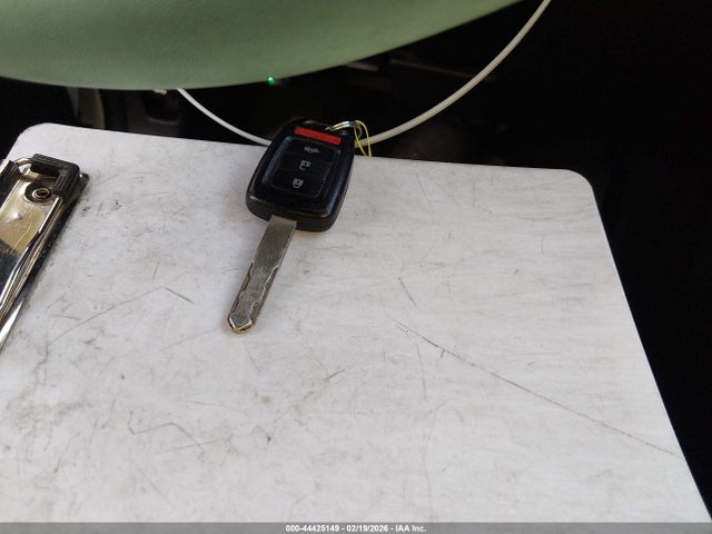 Honda Civic Lx 2018 2HGFC2F51JH526958 Image 11