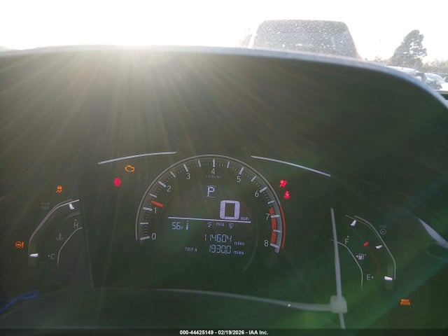 Honda Civic Lx 2018 2HGFC2F51JH526958 Image 7