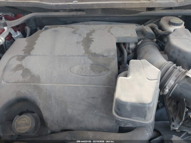 2016 FORD EXPLORER 1FM5K7B85GGB71822 Photo 9