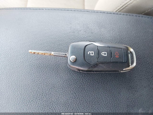 2016 FORD EXPLORER 1FM5K7B85GGB71822 Photo 10