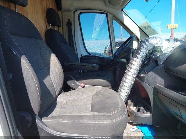 2015 Ram Promaster 1500 Low Roof მანქანა იყიდება აუქციონზე, vin: 3C6TRVNG9FE516712, აუქციონის ნომერი: 44425154