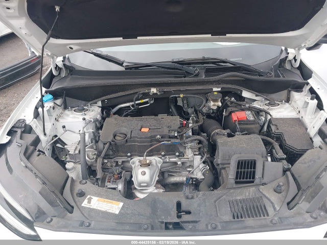 Aukcja sprzedaży 2024 Honda Hr-v Awd Sport/awd Sport W/o Bsi, vin: 3CZRZ2H52RM781472, numer aukcji: 44425156