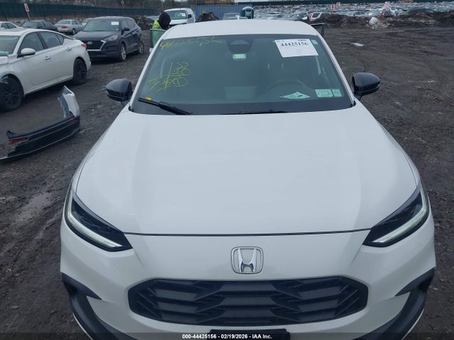 Aukcja sprzedaży 2024 Honda Hr-v Awd Sport/awd Sport W/o Bsi, vin: 3CZRZ2H52RM781472, numer aukcji: 44425156