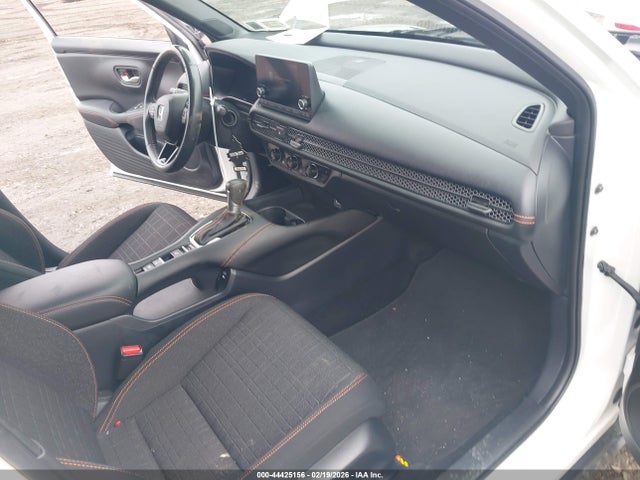 Aukcja sprzedaży 2024 Honda Hr-v Awd Sport/awd Sport W/o Bsi, vin: 3CZRZ2H52RM781472, numer aukcji: 44425156