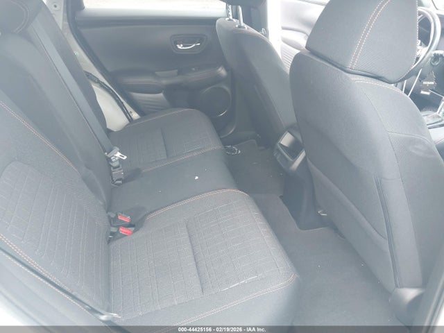 Aukcja sprzedaży 2024 Honda Hr-v Awd Sport/awd Sport W/o Bsi, vin: 3CZRZ2H52RM781472, numer aukcji: 44425156