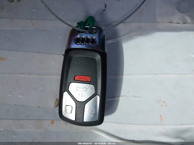 2022 AUDI A4 WAUFAAF40NN013345 Photo 10