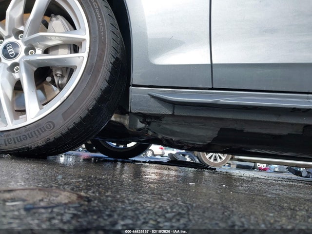 2022 AUDI A4 WAUFAAF40NN013345 Photo 5