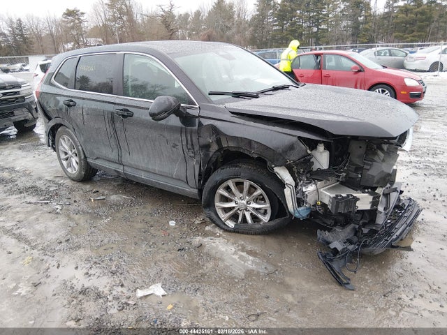 2023 HONDA CR-V 2HKRS4H73PH421458