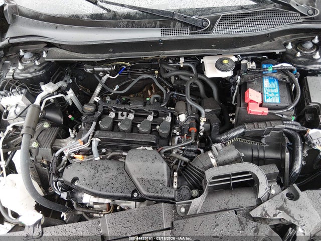 2023 HONDA CR-V 2HKRS4H73PH421458 Photo 9