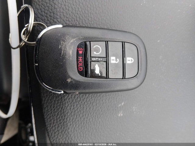 2023 HONDA CR-V 2HKRS4H73PH421458 Photo 10