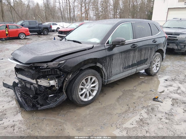 2023 HONDA CR-V 2HKRS4H73PH421458 Photo 1