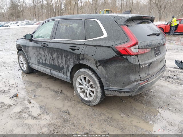 2023 HONDA CR-V 2HKRS4H73PH421458 Photo 2