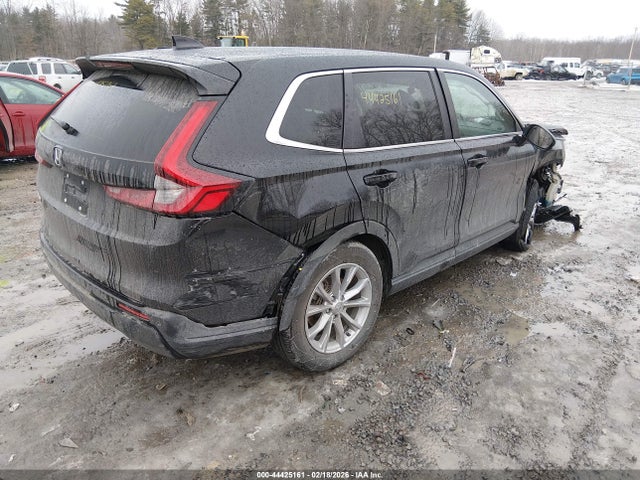 2023 HONDA CR-V 2HKRS4H73PH421458 Photo 3