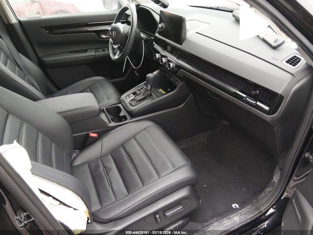 2023 HONDA CR-V 2HKRS4H73PH421458 Photo 4