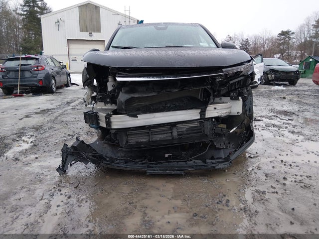 2023 HONDA CR-V 2HKRS4H73PH421458 Photo 5