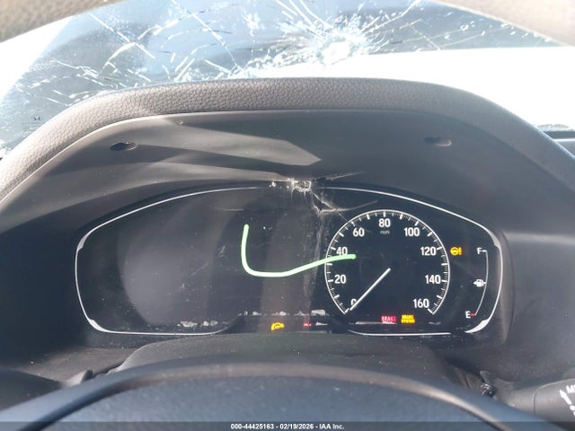 1HGCV1F17JA027682 Honda ACCORD LX