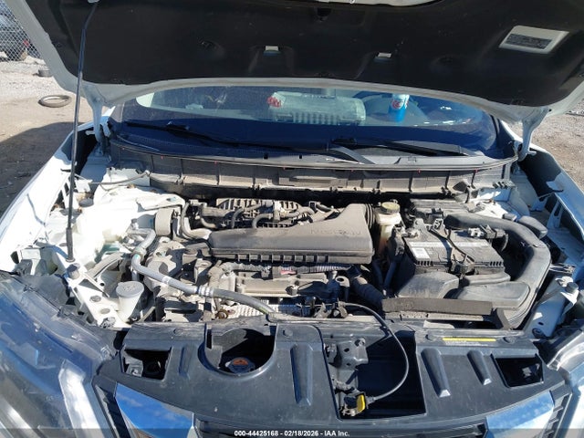 2019 NISSAN ROGUE KNMAT2MTXKP540669 Photo 9