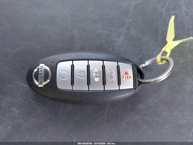 2019 NISSAN ROGUE KNMAT2MTXKP540669 Photo 10