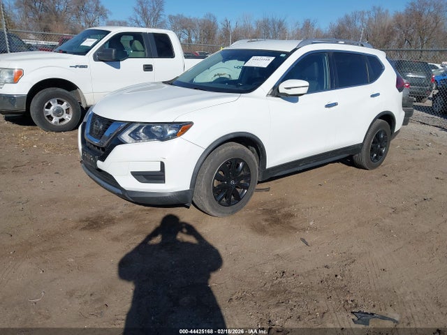 2019 NISSAN ROGUE KNMAT2MTXKP540669 Photo 1