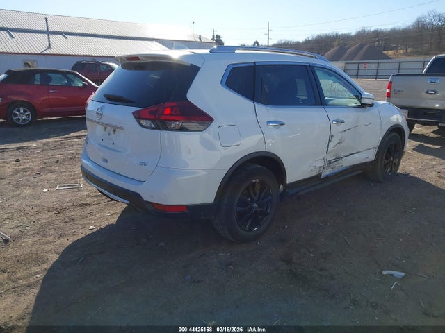 2019 NISSAN ROGUE KNMAT2MTXKP540669 Photo 3