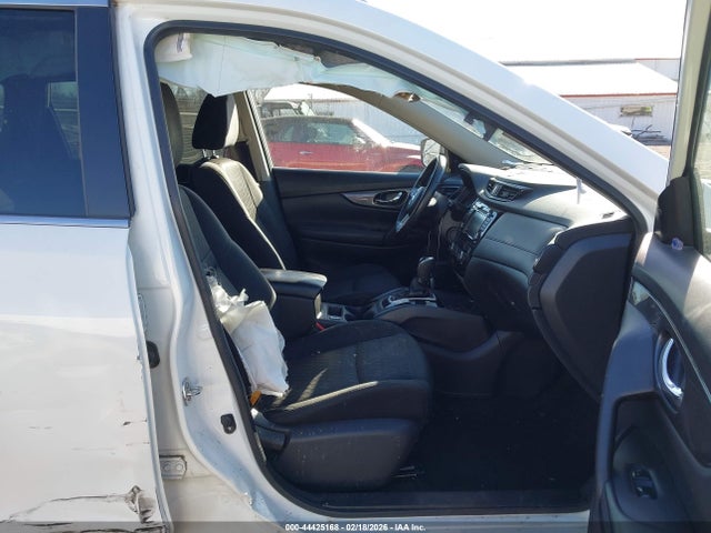 2019 NISSAN ROGUE KNMAT2MTXKP540669 Photo 4