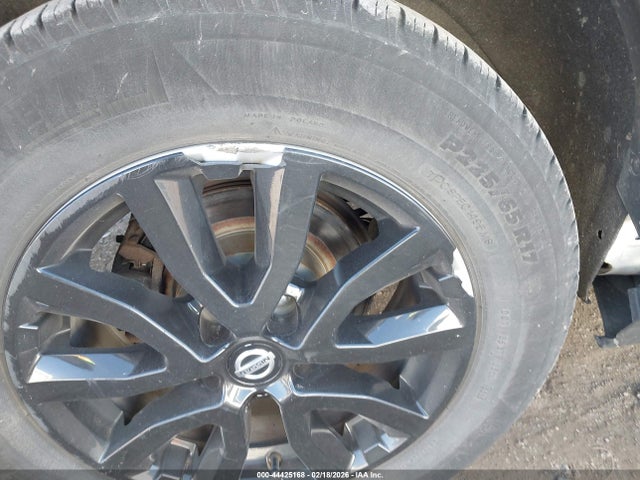 2019 NISSAN ROGUE KNMAT2MTXKP540669 Photo 5