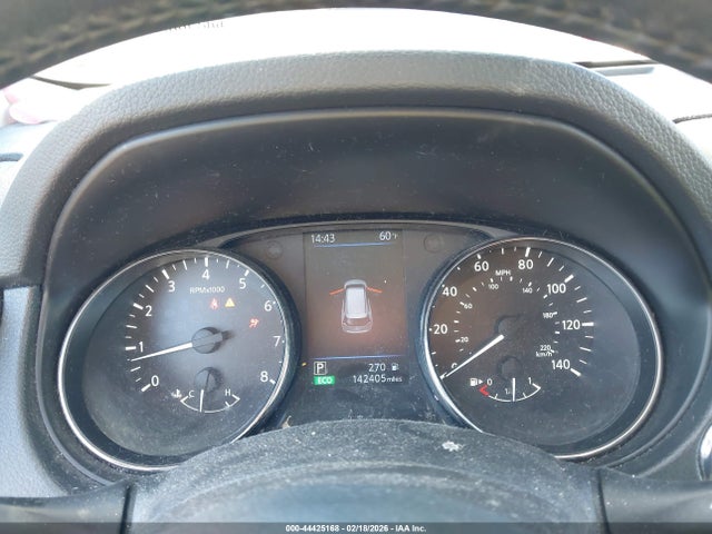 2019 NISSAN ROGUE KNMAT2MTXKP540669 Photo 6