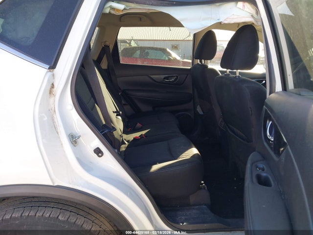 2019 NISSAN ROGUE KNMAT2MTXKP540669 Photo 7