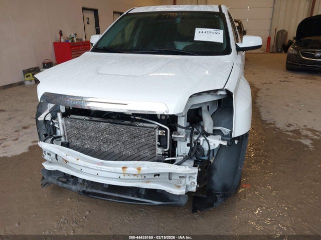 Продажа на аукционе авто 2017 Gmc Terrain Sle-1, vin: 2GKFLSEKXH6344403, номер лота: 44425169