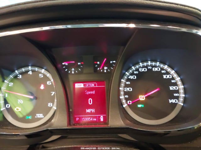 Продажа на аукционе авто 2017 Gmc Terrain Sle-1, vin: 2GKFLSEKXH6344403, номер лота: 44425169