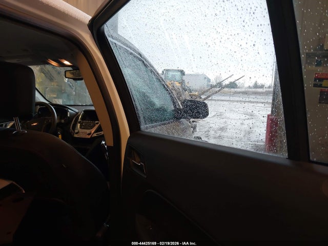 Продажа на аукционе авто 2017 Gmc Terrain Sle-1, vin: 2GKFLSEKXH6344403, номер лота: 44425169