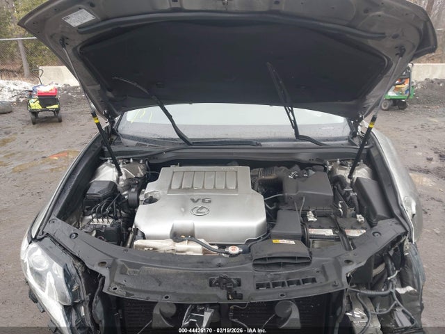 Aukcja sprzedaży 2018 Lexus Es 350, vin: 58ABK1GG8JU108487, numer aukcji: 44425170