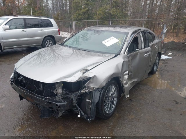 Aukcja sprzedaży 2018 Lexus Es 350, vin: 58ABK1GG8JU108487, numer aukcji: 44425170