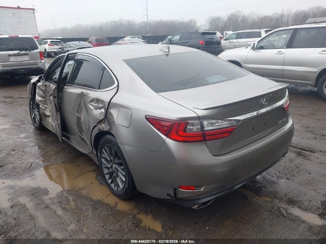Aukcja sprzedaży 2018 Lexus Es 350, vin: 58ABK1GG8JU108487, numer aukcji: 44425170