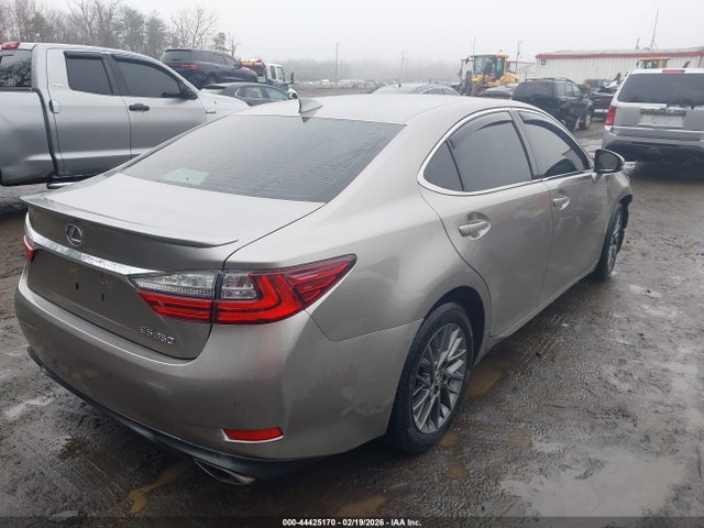 Aukcja sprzedaży 2018 Lexus Es 350, vin: 58ABK1GG8JU108487, numer aukcji: 44425170