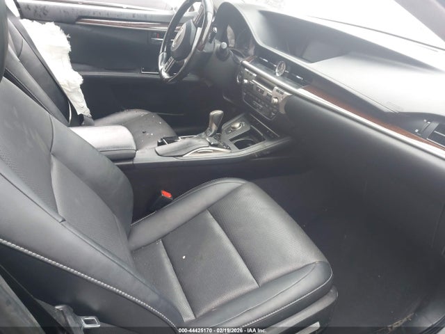 Aukcja sprzedaży 2018 Lexus Es 350, vin: 58ABK1GG8JU108487, numer aukcji: 44425170