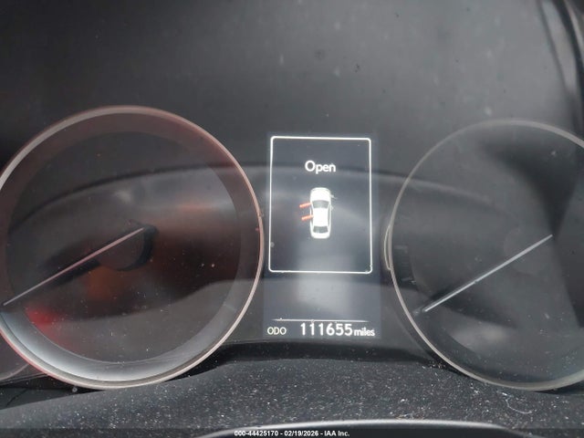 Aukcja sprzedaży 2018 Lexus Es 350, vin: 58ABK1GG8JU108487, numer aukcji: 44425170