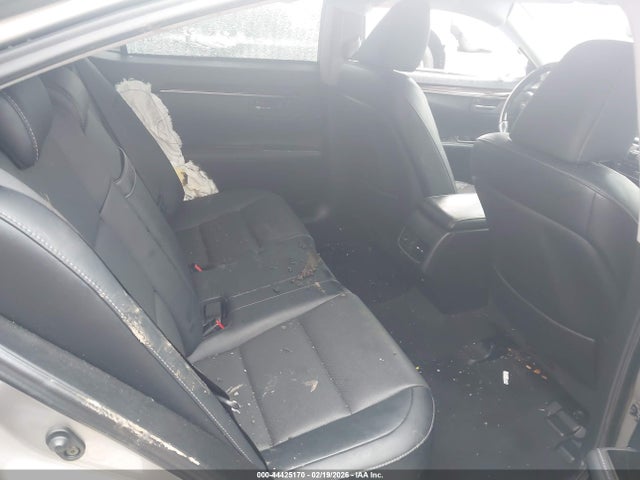 Aukcja sprzedaży 2018 Lexus Es 350, vin: 58ABK1GG8JU108487, numer aukcji: 44425170