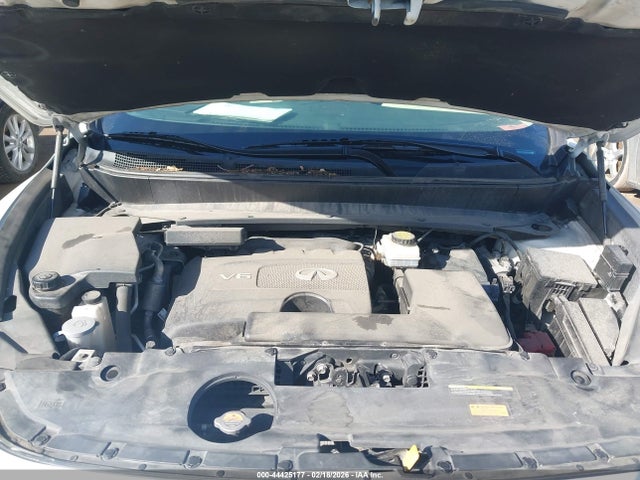 Продажа на аукционе авто 2019 Infiniti Qx60 Luxe, vin: 5N1DL0MM6KC527432, номер лота: 44425177