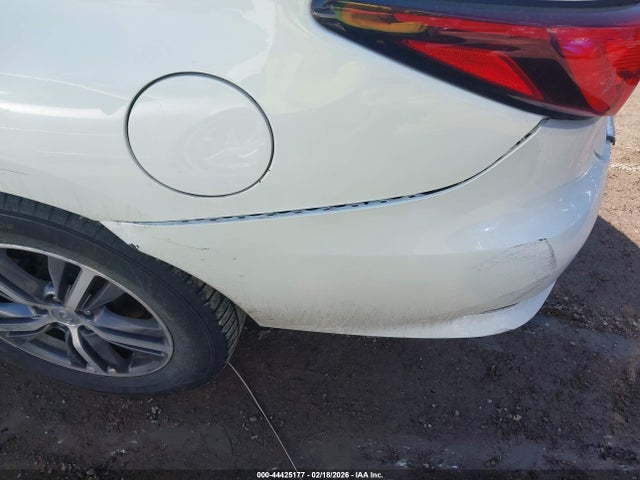 Продажа на аукционе авто 2019 Infiniti Qx60 Luxe, vin: 5N1DL0MM6KC527432, номер лота: 44425177