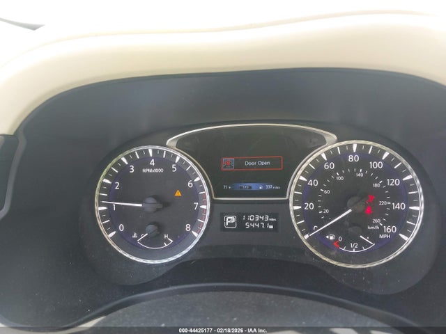 Продажа на аукционе авто 2019 Infiniti Qx60 Luxe, vin: 5N1DL0MM6KC527432, номер лота: 44425177