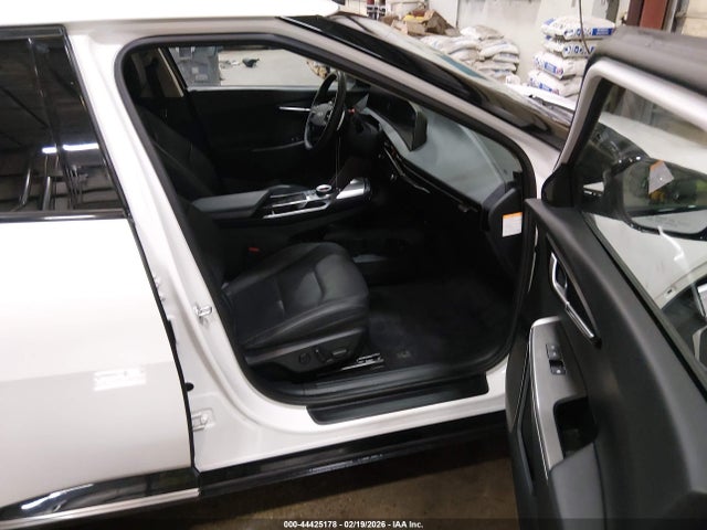 2022 KIA EV6 KNDC3DLC5N5088894 Photo 4