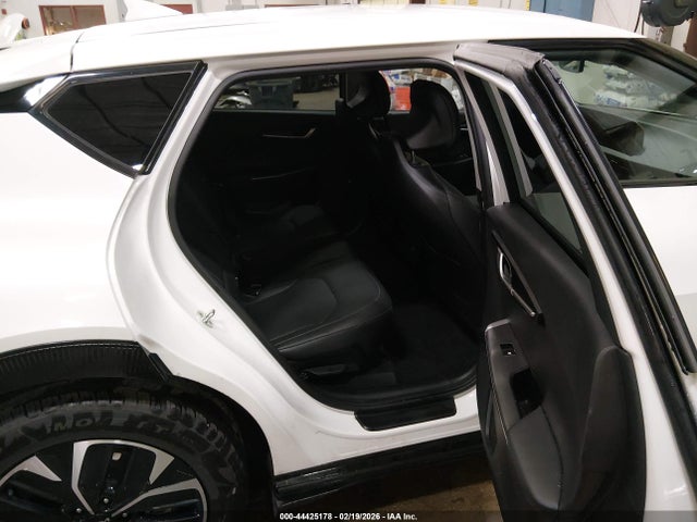 2022 KIA EV6 KNDC3DLC5N5088894 Photo 7