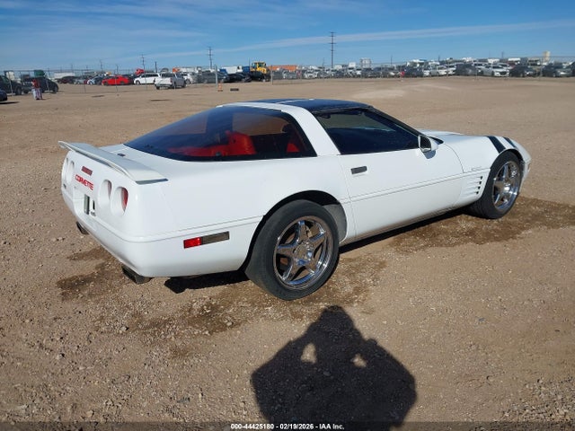 1994 CHEVROLET CORVETTE 1G1YY22P8R5110031 Photo 3